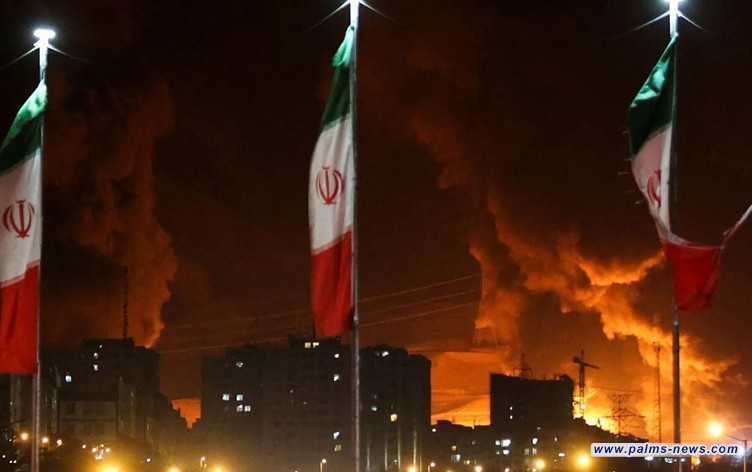 الخارجية الإيرانية: مقتل 70 امرأة وطفلاً في ثلاث ضربات إسرائيلية فقط